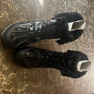 W Adirondack boot lll parent size 9.5 never worn still in box